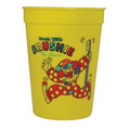 12 Oz. Stadium Cup